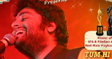 Singing Sensation Arijit Singh Live concert in Kuwait on Nov 21